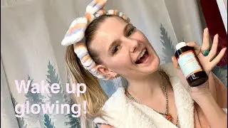 How to BEST! Skin Care Routine #selfcare #skincareroutine