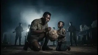 A Dying Boy's Last Wish Made Pel&eacute; CRY &mdash; Then Both Armies Put Down Their Guns