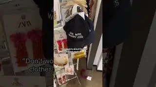 Zara ANTI-HAUL 👀