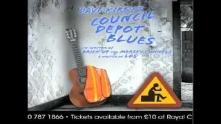 Council Depot Blues