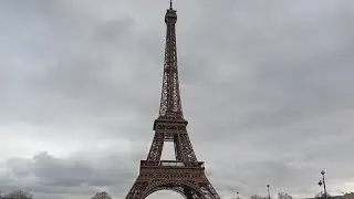 Eiffel Tower 🗼, Paris , France 🇨🇵🇨🇵 Photoshoot Location in France 