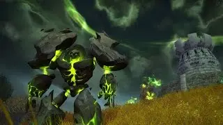 WoW Fast Leveling with Invasion - Tip and Tricks (Mass Box Opening and Gearing up brand new 100)