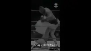 You Wont Believe This Intense Wrestling Battle!  #MustWatch #shorts