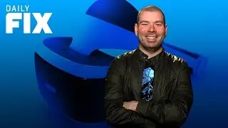 PlayStation VR Price & Release Date Details Announced - IGN Daily Fix