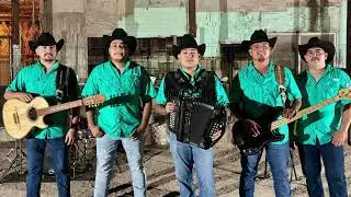 Boleros desde la Parrilla - Imparables de Tamaulipas