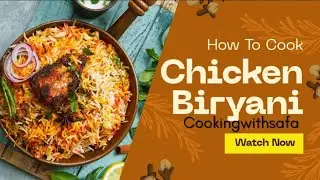 UNIQUE CHICKEN BIRYANI RECIPE |&|SEVIYON KA METHA 😋👌#cookingchannel#cookingshorts#channelpages#....