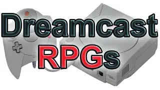 Dreamcast RPGs and Sega&rsquo;s Bittersweet End