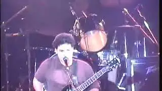 R.E.D.D. - Bolo Y Solo (Concierto Astral, Roller City, 1998)