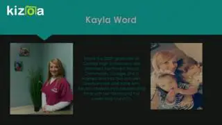 Kizoa Movie - Video - Slideshow Maker: WLVH Employee Video