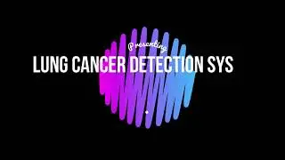 Cancer Detection System Using Fuzzy Logic