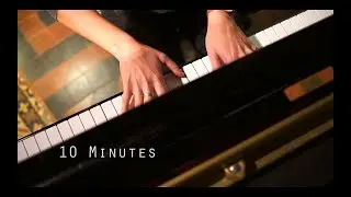 Mae Karthauser | 10 Minutes