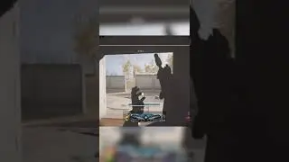 Warzone Semtex from the grave