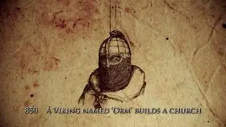 History of Ormskirk