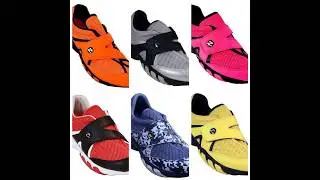 Zeko Shoes Video Overview - Feb 2019