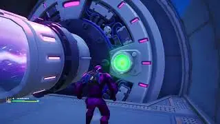 Some more Unreal Ranked play from Mr Ninja Gaiden&hellip; Tesla Arc Gun Kill&hellip; #fortnite #unrealranked  #FN