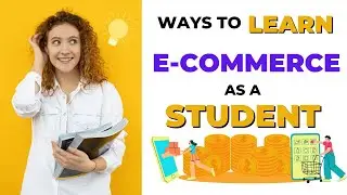 Mastering E-Commerce: Unveiling Success Through Training | NITDP Bhopal