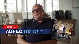 AGFEO History | Folge 7 : 