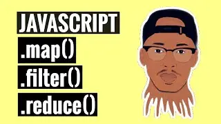 Javascript Array Methods: Map, Filter, Reduce and Some