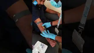 Worth it offer. 50 Tests Health Check at Rs.299