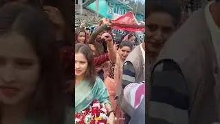 Merriage Nankhari