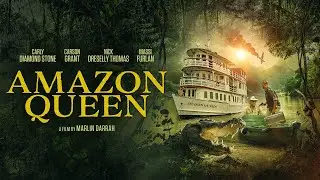 Amazon Queen Trailer