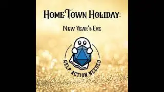 Hometown Holiday: New Years Eve