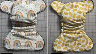 Gabbywears Couture OS Preflat Review