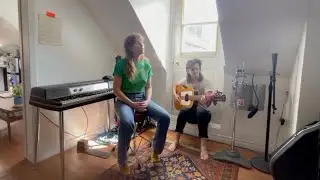 Ellevator | Live From Home