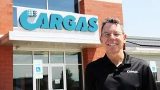 McKonly & Asbury and Cargas: Shared Success