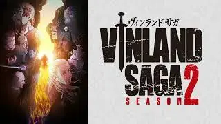 The Oath - Vinland Saga Season 2 Original Soundtrack