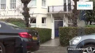 Disraeli Gardens, London SW15
