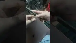 how to fix macbook dent