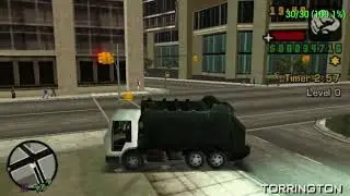[IL] GTA:LCS | Trash Dash - Staunton Island in 3min32s