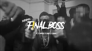 [FREE] DUTCH DRILL TYPE BEAT ''FINAL BOSS' | (Prod. ‪@PROD JF)