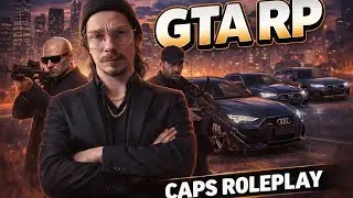 GTA RP | Kapitel 4: Wir sind dirn im El Cartel de Fenix mit Roberto Wolandetes #goviral #fivem #fypシ