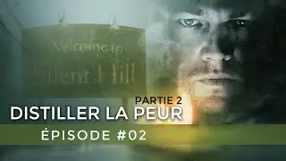 Distiller la Peur : Shutter Island / Silent Hill 2 - # 2 Traduire la folie