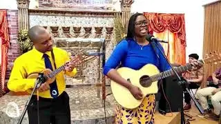 Spoken Word Christian Assembly - All I Need Is You