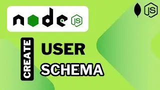 Ultimate user scheme creation in node.js | Node.js tutorial in hindi