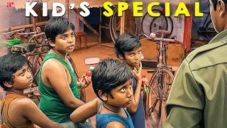 Little Hearts, Big Smiles | Tamil Kids Special Jukebox | Pure Childhood Vibes