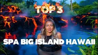 I been in ALL LUXURY SPA ON BIG ISLAND HAWAII AND HERE IS MY TOP 3 Favorives I can recommended 