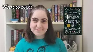 June TBR 2025