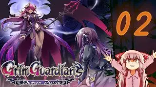 Grim Guardians: Demon Purge | Part 2