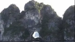 The Legend of Halong Bay Vietnam | 1MinuteDoc