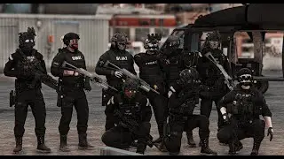 LETS HUNTING!!! BRUTAL COPS #imeroleplay #imepolice #officerkarim #ime #metrodivision #SWAT