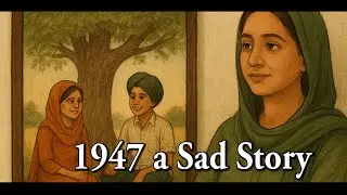 1947 a Sad Story