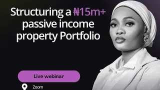 Farm investment for you in Nigeria