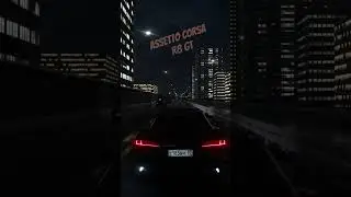 AVANGARD - Audi R8 GT 2023