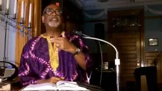 TWOM Earl Purdy 050316 THINGS BLISSFUL PEOPLE DO - The Way of Mastery Class