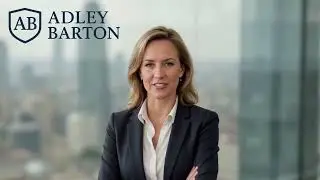 Adley Barton Tracing Agents Deal