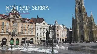 2018 ChurchLifeNoviSad